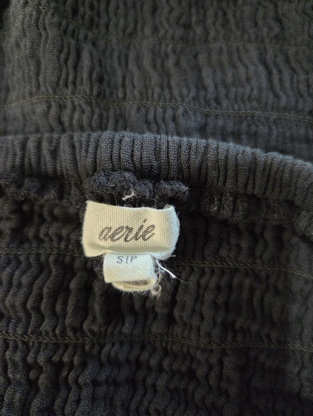 Aerie Jumpsuit Size Small - Picture 2 of 5